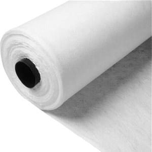 Geotextile Drainage Fabric - 1m x 50m x 140gsm