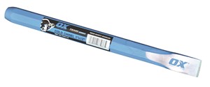 Ox Cold Chisel - 25x250mm