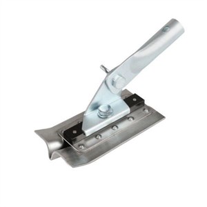 Ox Groover - Professional Wide Walking Groover - 150x160mm D.20mm